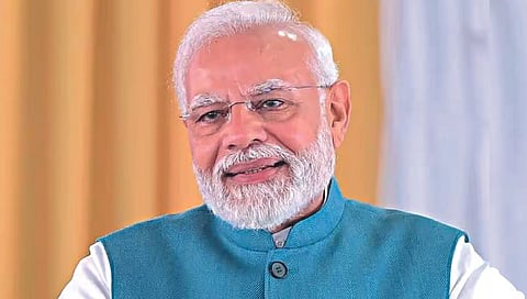 पंतप्रधान नरेंद्र मोदी यांची आज कोल्हापुरात जाहीर सभा