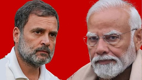 विश्लेषण : हवा आहे, लाट नाही!