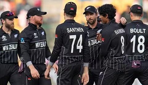 आगामी T20 विश्वचषक 2024 साठी न्यूझीलंडने आपला संघ जाहीर केला आहे.