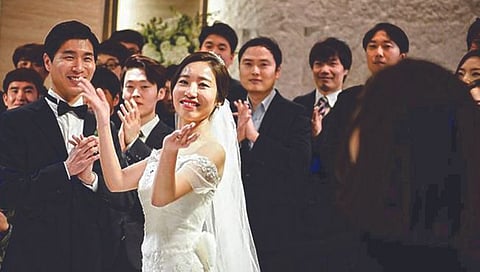 ‘इथे’ लग्नात बोलावले जातात भाडोत्री पाहुणे!