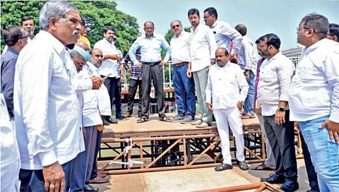 महाविकास आघाडीची उद्या शिव-शाहू निर्धार सभा