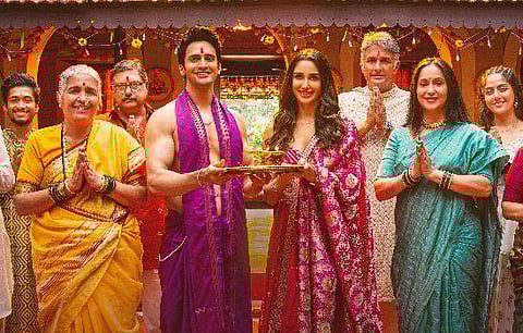 घरत गणपती