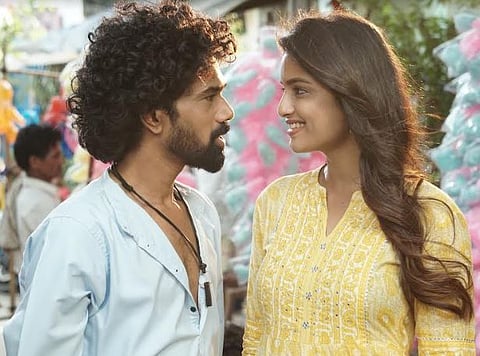 अप्सरा चित्रपट