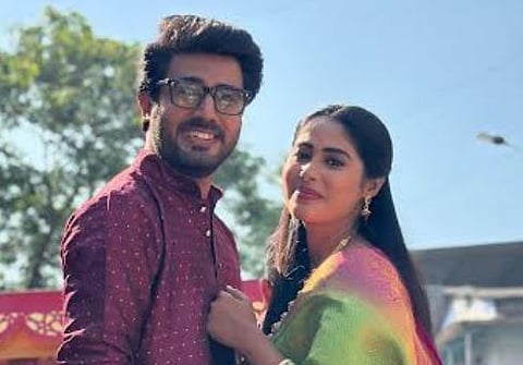 आकाश-वसू