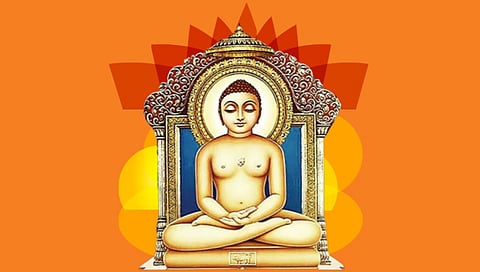 प्रासंगिक : महावीरांची तपसूत्रे