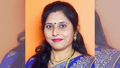 श्री राष्ट्रीय राजपूत करणी सेनेच्या महिला आघाडीच्या प्रदेश उपाध्यक्षपदी दिपाली पाटील यांची नियुक्ती