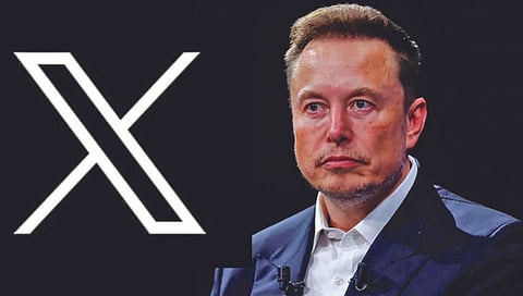‘X’ आता नव्या युजर्ससाठी आकारणार शुल्क
