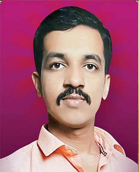 दु्र्दैवी ! स्कॉर्पिओची धडक, दुचाकीस्वाराचा मृत्यू