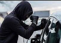 Pune : मशिनवर अलर्ट अन् वाहन चोरट्यांना धोक्याची घंटा!