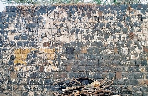 प्रचाराच्या रंजक गोष्टी ! गावोगावी भिंती रंगवून केला जात असे उमेदवारांचा प्रचार!