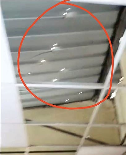 अजब कारभार ! वर्गखोल्यांचे काम निकृष्ट; नागरिकांच्या पैशांची उधळपट्टी