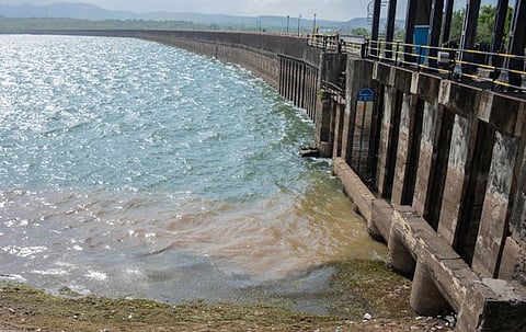 जलसंकटाचे सावट : राज्यातील धरणांमध्ये उरला 33 टक्केपाणीसाठा