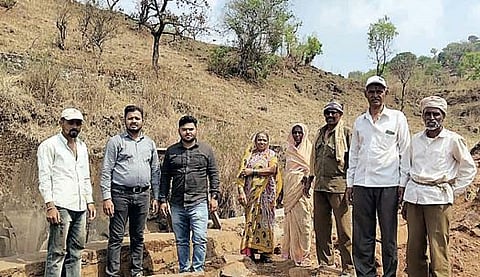 रुळेतील धनगरवस्त्यांमध्ये विस्तारित पाणी योजना : पाणीपुरवठा विभागाची माहिती