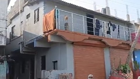 गोवा : सिलिंडरच्या गॅस गळतीमुळे एकाचा गुदमरून मृत्यू