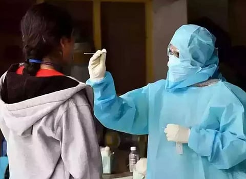 सावधान! कोरोनाच्या नव्या व्हेरियंटचे सर्वाधिक रुग्ण पुणे जिल्ह्यात