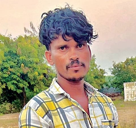 धक्कादायक | पाच-सहा जणांकडून तरुणाला मारहाण; विहिरीत टाकून केला निर्घृण खून