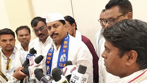 रावेरमध्ये नागरिकांचा आजवर वोट बॅंक म्हणून वापर : विजय काळे यांचा रक्षा खडसेंवर निशाणा