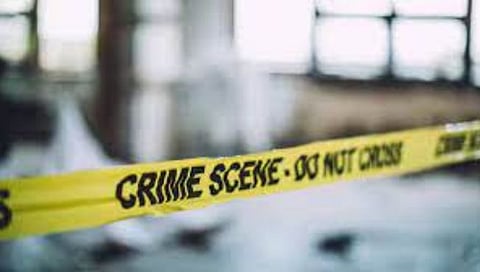 नाशिक येथे बंद फ्लॅटमध्ये आढळला तरुणाचा मृतदेह