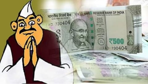 नाशिकमधून हे तीन उमेदवार निवडणूक खर्चात आघाडीवर, पाहा उमेदवारनिहाय खर्च