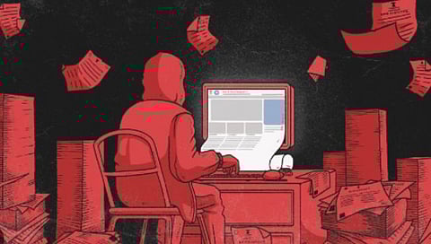 Nashik News | धक्कादायक ! नेपाळी युवकाला दिला नाशिकचा बनावट जन्म दाखला, दोघांविरोधात गुन्हा