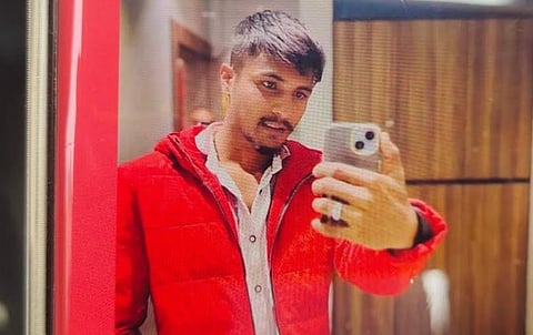 गोंदियात मित्रानेच केला मित्राचा खून