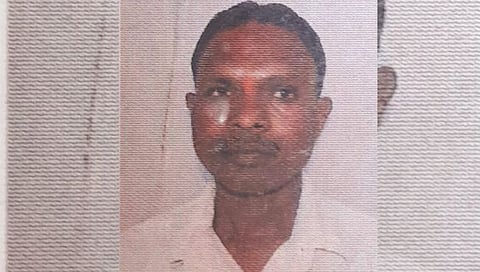 धारदार हत्याराने इसमाची निर्घृण हत्या; म्हसगाव येथील घटना