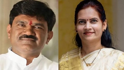 Lok Sabha Election 2024 | महायुतीचे हेमंत गोडसे, डॉ. भारती पवार आज उमेदवारी अर्ज दाखल करणार