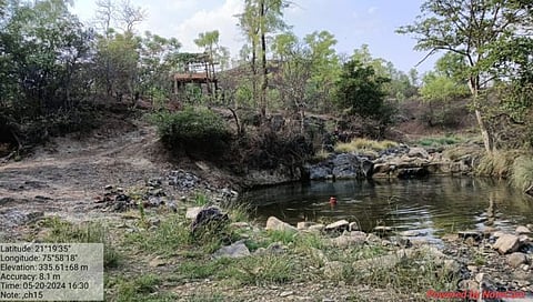 Jalgaon News | बुध्दपौर्णिमेच्या चांदण्या रात्री होणार वन्यप्राणिगणना, वन विभाग सज्ज