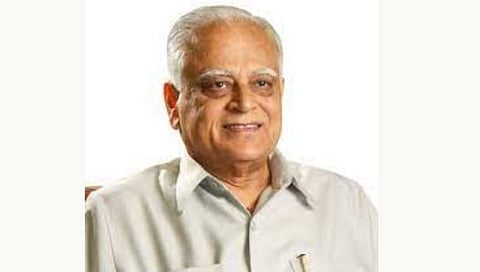 जळगावच्या राजकारणात मोठा ट्विस्ट, सुरेशदादा जैन यांचा भाजपला पाठिंबा