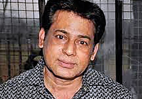 धावत्या रेल्वेतच एका तरुणीशी निकाह आणि हनिमून, एका डॉनची अधुरी प्रेमकहाणी!