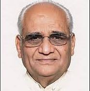 मोदींनी 300 लाख कोटींच्या घोटाळ्याचा हिशेब द्यावा : माजी न्यायमूर्ती बी. जी. कोळसे पाटीलांची मागणी