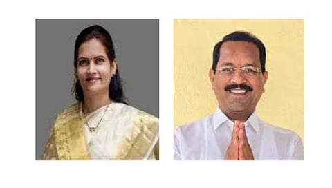 Lok Sabha Election 2024 | निवडणूक खर्चात डॉ. पवार आघाडीवर तर भगरे दुसऱ्या स्थानी