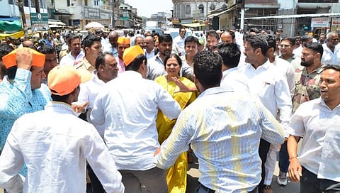 छाया : हेमंत घोरपडे