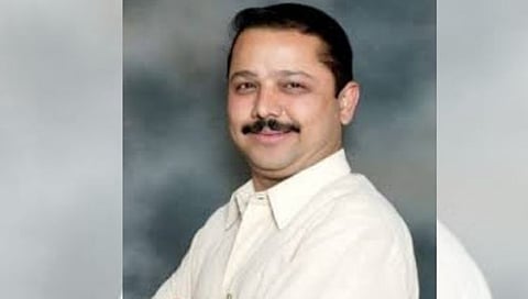 Nashik | शिवसेना उपनेतेपदी अजय बोरस्ते