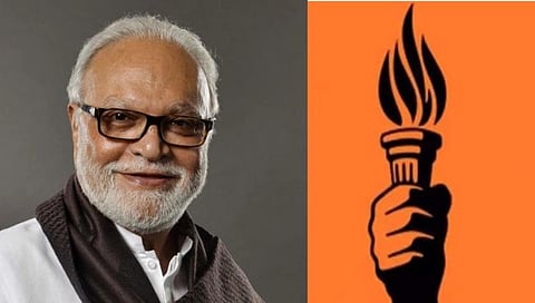 Lok Sabha Election 2024 | भुजबळ समर्थक म्हणतात पेटवा ‘मशाली’