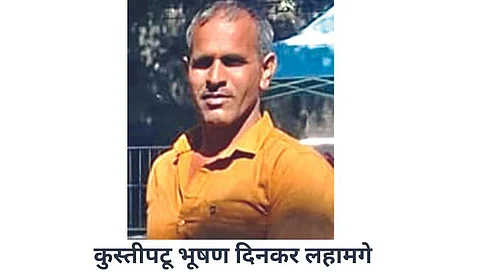 नाशिक : कुस्तीपटू लहामगे खून प्रकरणातील संशयित गजाआड