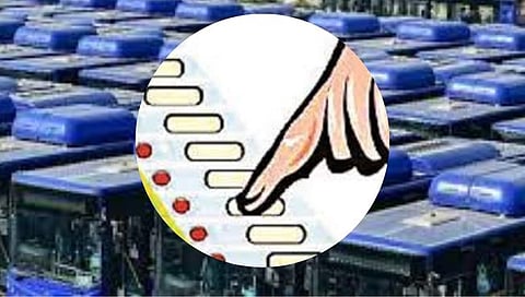 Lok sabha Election 2024 Results : नाशिक, दिंडोरीत १४ हजार मतदारांची ‘नोटा’ला पसंती