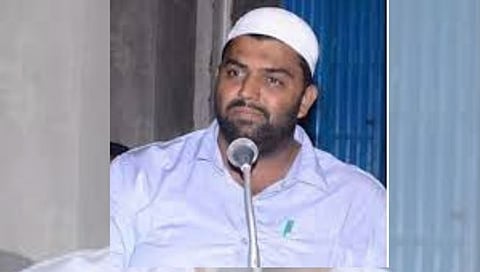 मालेगावाचे माजी महापौर आणि एमआयएम पक्षाचे महानगर अध्यक्ष अब्दुल मलिक युनूस ईसा