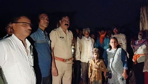 Jalgaon Yaval News | वादळी वाऱ्यामुळे एकाच कुटुंबातील चौघांचा मृत्यू