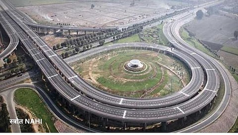 Industry News : रोड नेटवर्किंगमध्ये भारत दुसऱ्या स्थानी; अमेरिकेलाही टक्कर देण्याची तयारी