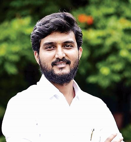 पाणी मागणी अर्ज ऑनलाईन स्वीकारावेत; विवेक कोल्हे यांची मागणी