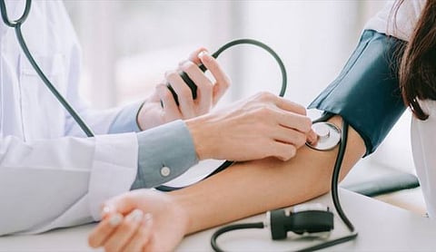 High Blood Pressure Day Special!..तर 2040 पर्यंत टाळता येतील भारतातील 46 लाख मृत्यू