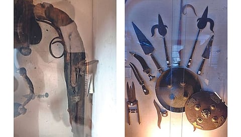 जागतिक वस्तुसंग्रहालय दिन : शहरातील पाच संग्रहालयांत जतन केला जातोय अनमोल ठेवा