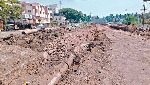 सांगली : चिंतामणीनगर पूल यंदा तरी होणार का?