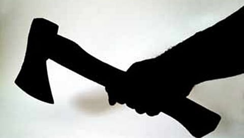 Nashik Crime | झोपेतच पत्नीची हत्या करणाऱ्या पतीला जन्मठेप, २०१९ मध्ये रौळसला घडली होती घटना