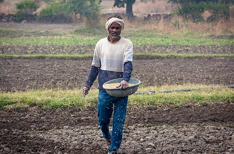शेतकऱ्यांना दिलासा! खरिपात खतांच्या किमतीत वाढ नाही : कृषी आयुक्तालय