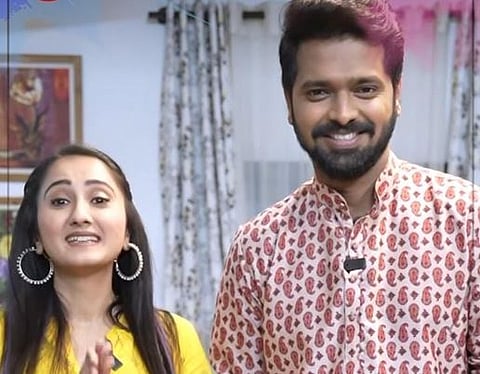 सारं काही तिच्यासाठी