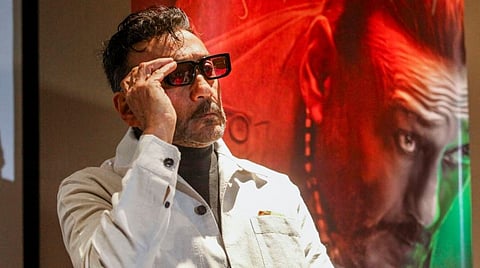 परवानगी घेवूनच ‘भिडू’ म्हणायचं! नाहीतर २ कोटींचा दंड : जॅकी श्रॉफ यांची हायकोर्टात याचिका