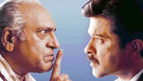 ‘किस्सा कुर्सी का’ ते ‘नायक’, दाहक राजकीय वास्तवावर चित्रपटांतून भाष्य