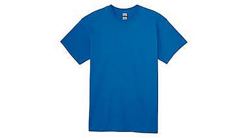 टी-शर्टमधील ‘टी’चा अर्थ काय?